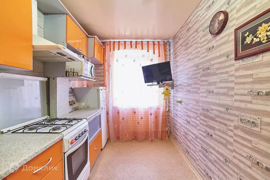 Продаётся 3-к квартира, 65.2 м - Фото 0