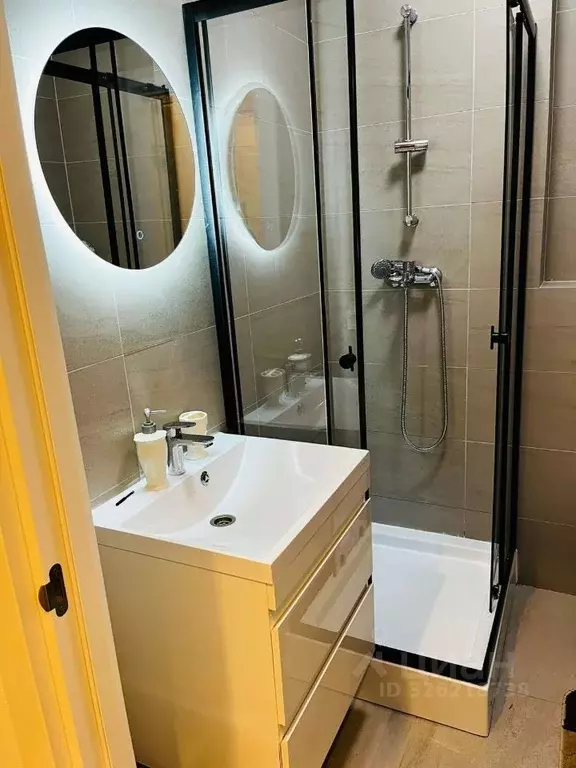 Студия Москва Олонецкая ул., 6 (23.0 м) - Фото 1