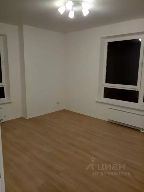 3-к кв. Москва Кусковская ул., 12/1 (72.8 м) - Фото 2