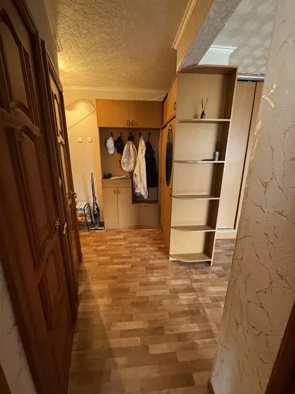 Продаётся 1-к квартира, 40.1 м - Фото 1