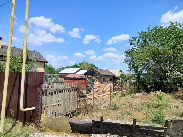 Участок 6 сот. (СНТ, ДНП) - Фото 0