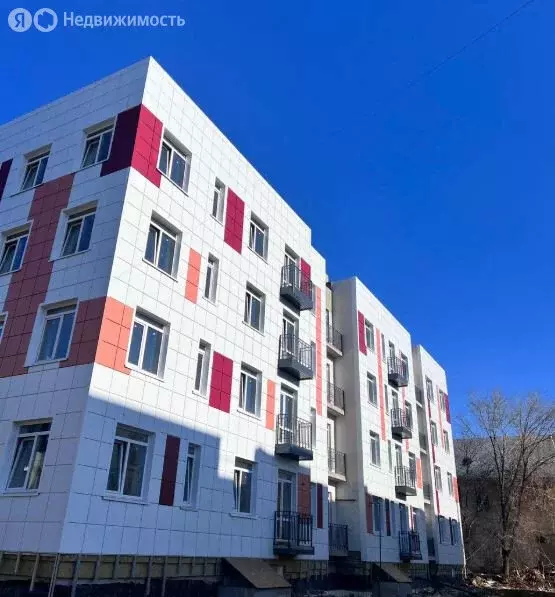 2-комнатная квартира: Оренбург, микрорайон Красный Городок, Станочный ... - Фото 1