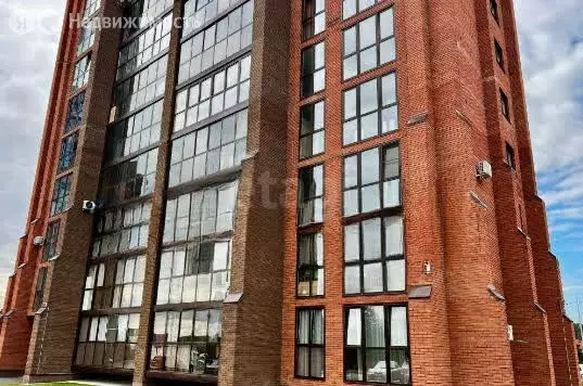 2-комнатная квартира: деревня Кисловка, микрорайон Северный, улица ... - Фото 1