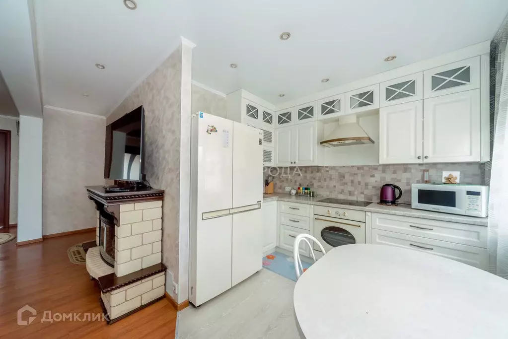 Продаётся 3-к квартира, 68.7 м - Фото 1
