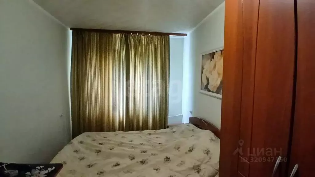 2-к кв. Тамбовская область, Тамбов Мичуринская ул., 143 (44.6 м) - Фото 1