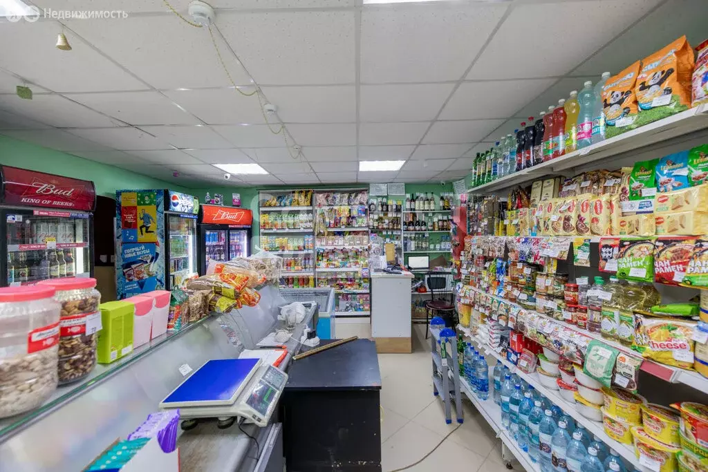 Торговая площадь (60.4 м) - Фото 2