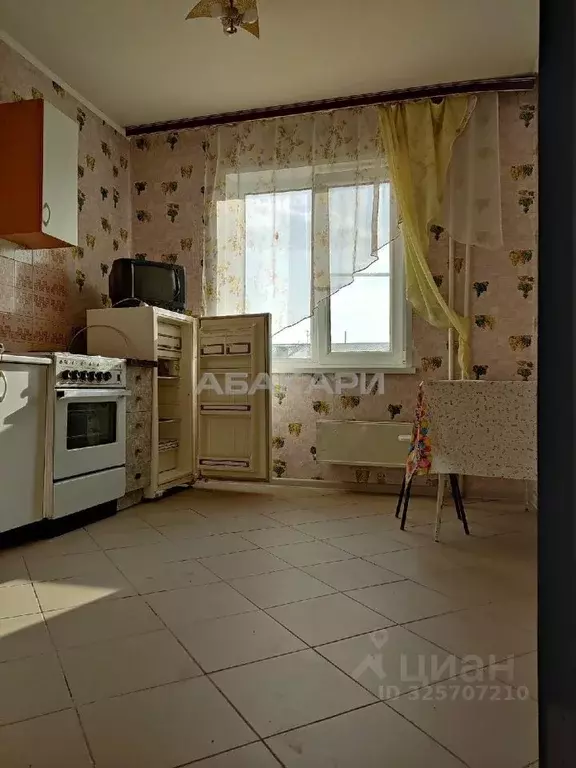 2-к кв. Красноярский край, Красноярск ул. Щорса, 69 (56.0 м) - Фото 2