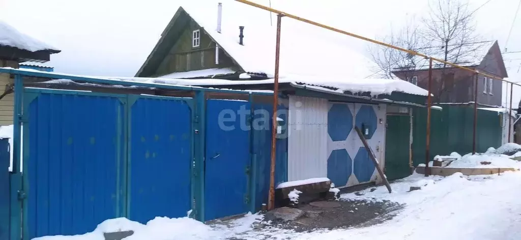 Дом в Свердловская область, Нижний Тагил Авангардная ул. (60 м) - Фото 0