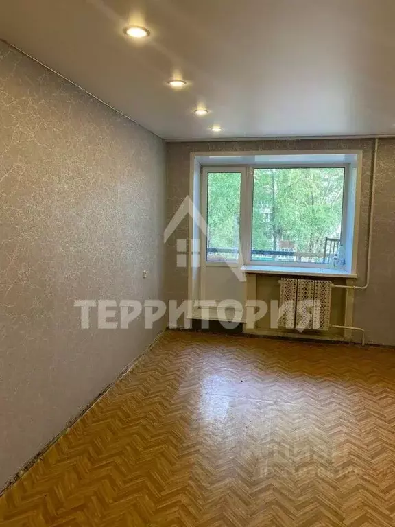 3-к кв. Костромская область, Кострома ул. Юных Пионеров, 33 (59.5 м) - Фото 1