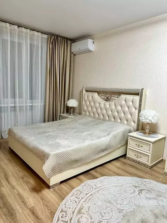 1-к кв. Северная Осетия, Владикавказ ул. Курсантов-Кировцев, 41 (45.0 ... - Фото 0