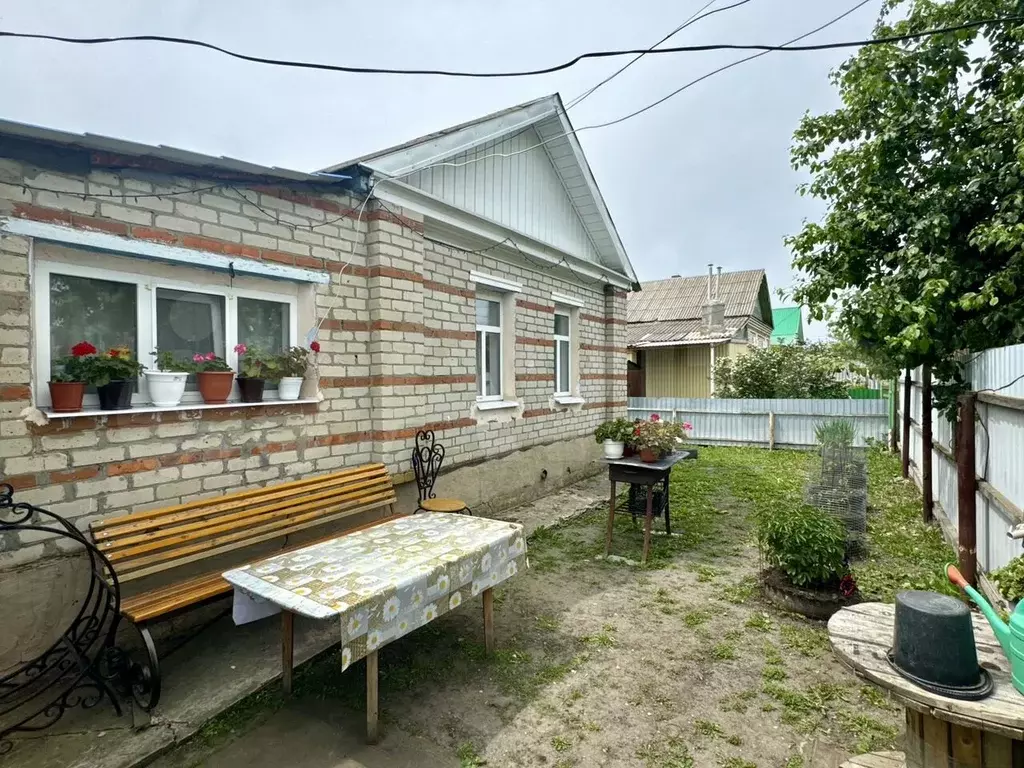Дом 68 м на участке 14 сот. - Фото 1