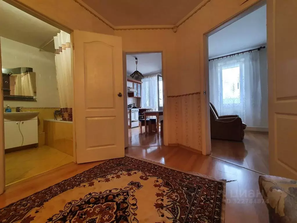 2-к кв. Севастополь ул. Горпищенко (46.0 м) - Фото 1