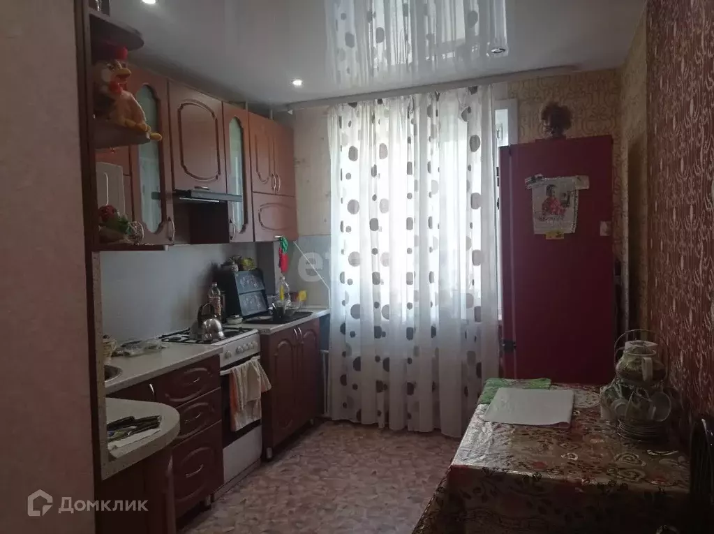 Продаётся 4-к квартира, 68.9 м - Фото 1