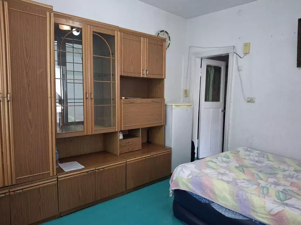 Квартира, 2 комнаты, 29.8 м - Фото 0