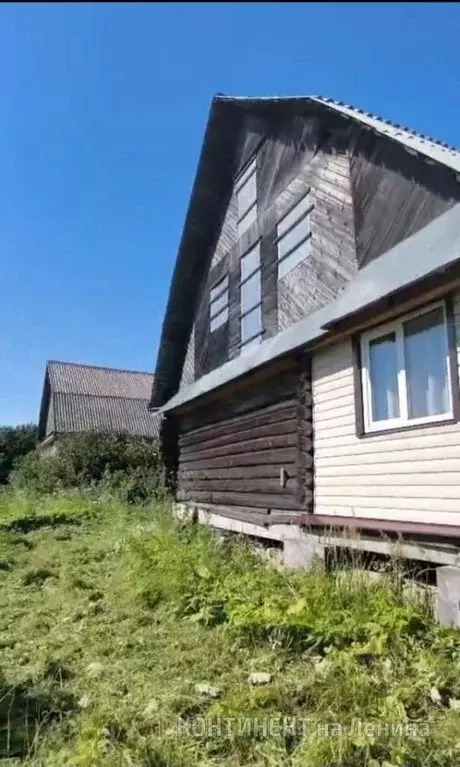 Дом в Ярославская область, Рыбинский муниципальный округ, д. Говядово ... - Фото 0