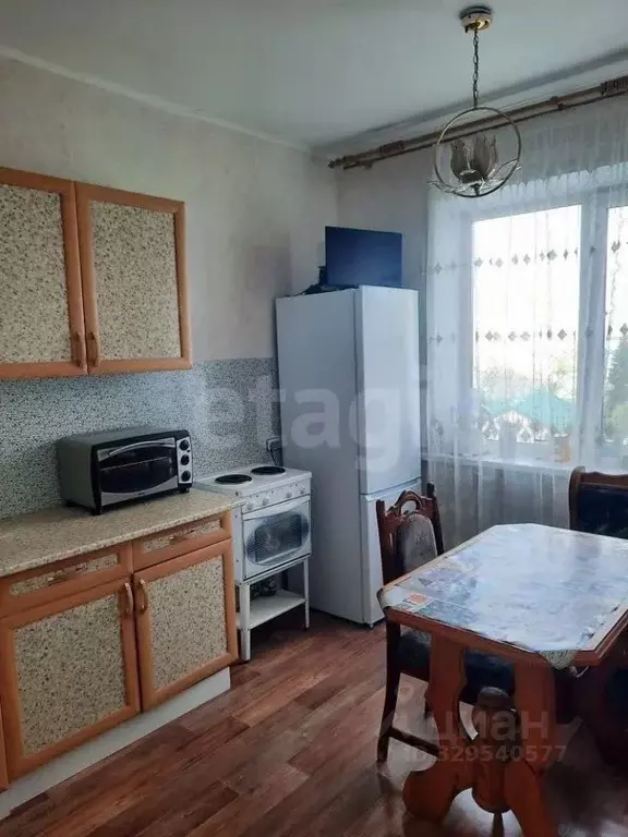 2-к кв. Алтайский край, Белокуриха ул. Братьев Ждановых, 1 (51.3 м) - Фото 1