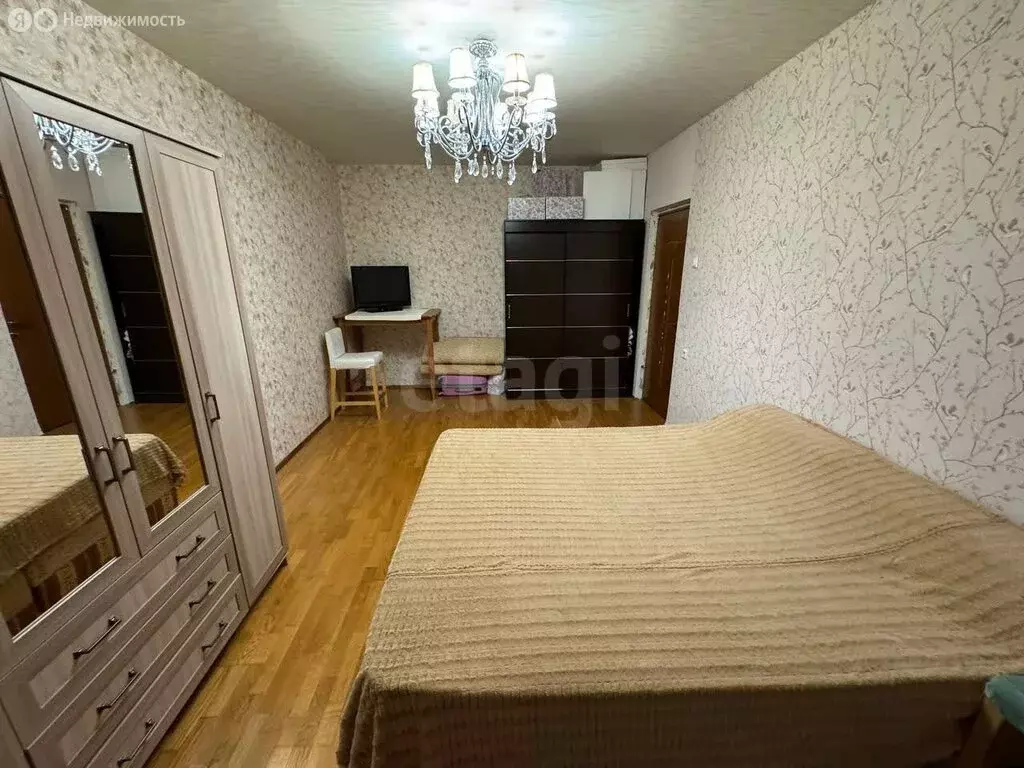 2-комнатная квартира: Немчиновка, улица Связистов, 6 (52 м) - Фото 0