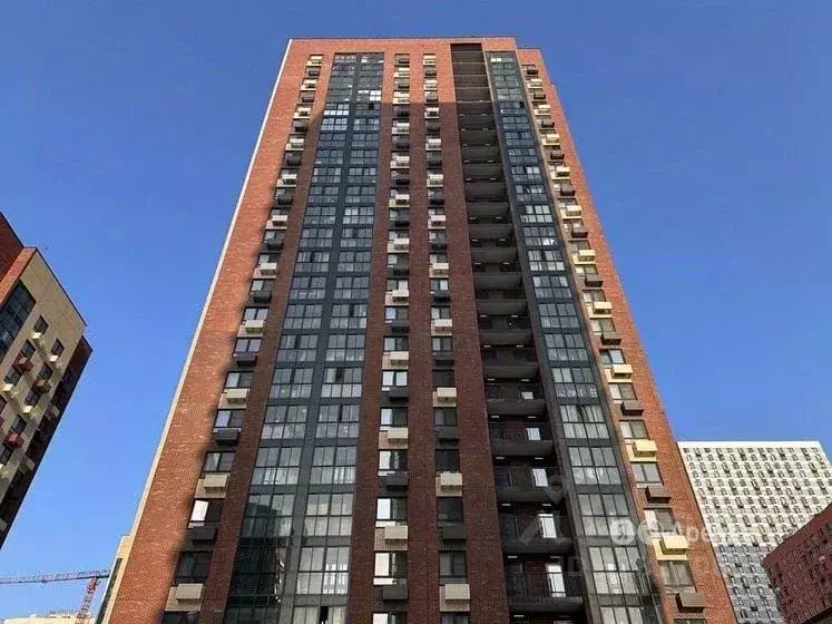 2-к кв. Москва Амурская ул., 1/2/3 (38.0 м) - Фото 2