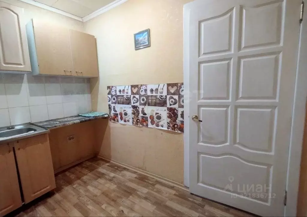 1-к кв. Оренбургская область, Оренбург Ташкентская ул., 72 (23.2 м) - Фото 0
