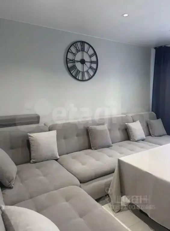 2-к кв. Ярославская область, Ярославль ул. Маланова, 8 (45.2 м) - Фото 2