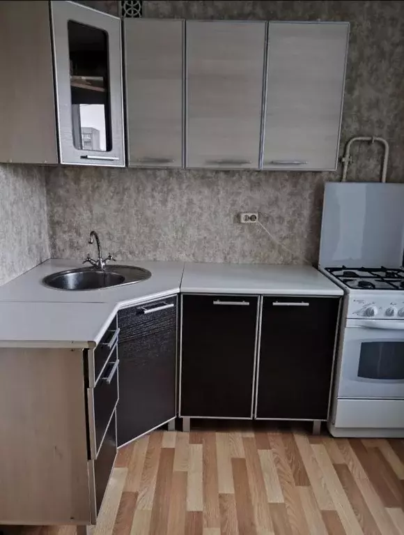 Квартира, 1 комната, 28.9 м - Фото 1
