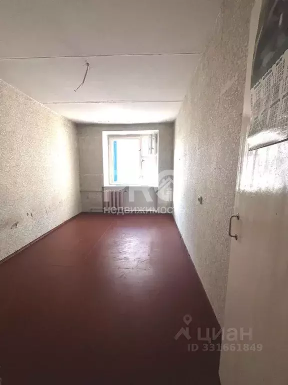 2-к кв. Костромская область, Буй ул. 10-й Годовщины Октября, 54 (53.8 ... - Фото 2