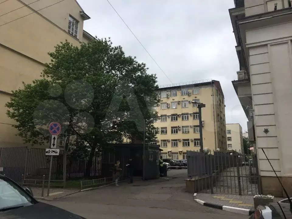 Офис, 285.8 м - Фото 1