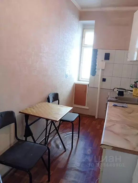 2-к кв. Иркутская область, Иркутск ул. Костычева, 6 (42.0 м) - Фото 2