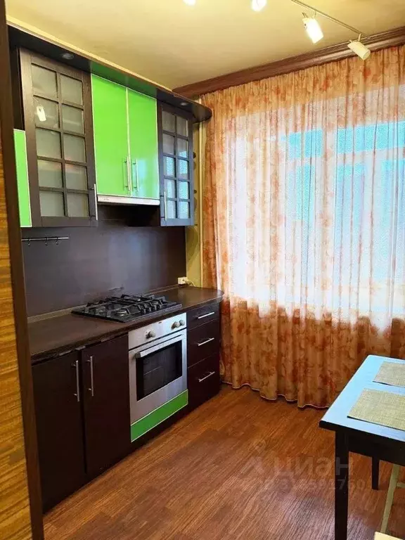 1-к кв. Москва ул. Госпитальный Вал, 3К7 (38.0 м) - Фото 1
