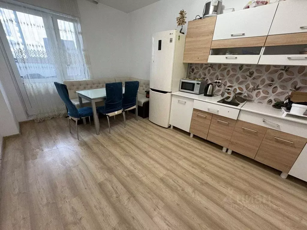 2-к кв. Свердловская область, Екатеринбург ул. Академика Парина, 4 ... - Фото 1