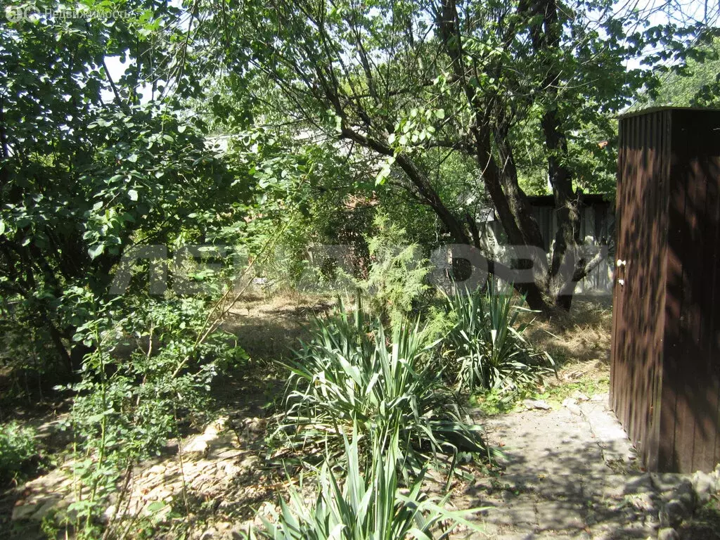 Участок в Ростов-на-Дону, садовое товарищество Садовод-Любитель, ... - Фото 1