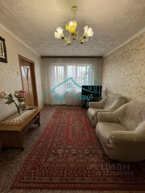 4-к кв. Оренбургская область, Орск Новый город мкр, ул. Юлиуса Фучика, ... - Фото 1