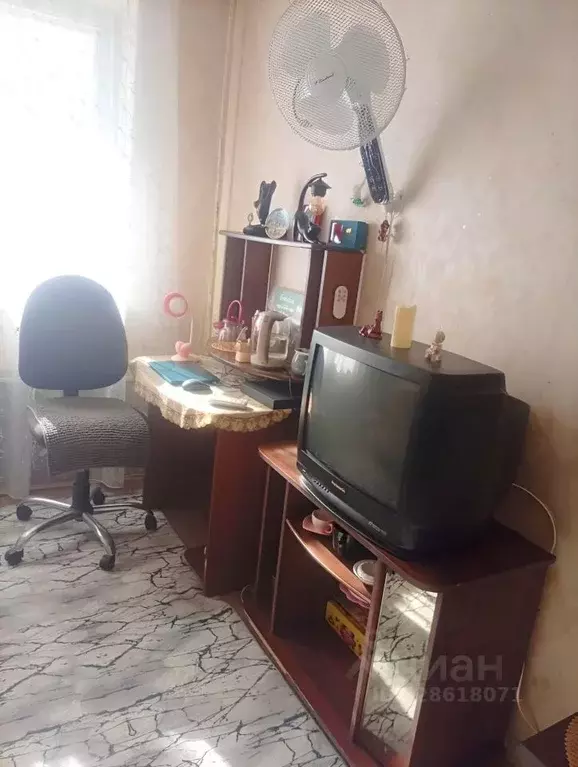 Комната Москва ул. Декабристов, 8 (12.0 м) - Фото 0