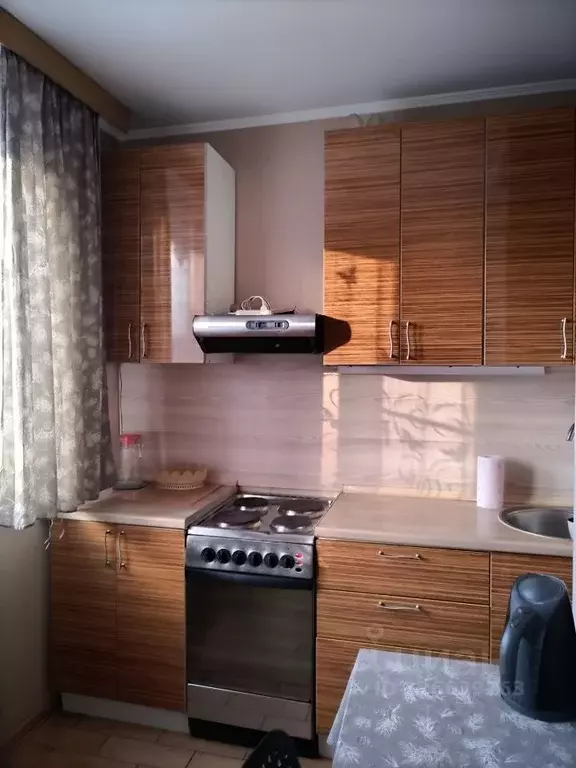 1-к кв. Москва ул. Мусы Джалиля, 5К4 (38.0 м) - Фото 1