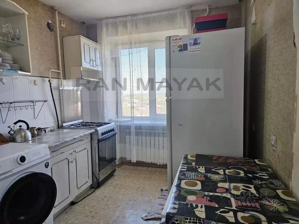 3-к кв. Адыгея, Майкоп Пролетарская ул., 304 (62.0 м) - Фото 1