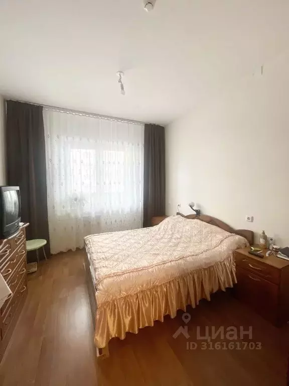 2-к кв. Архангельская область, Архангельск Карпогорская ул., 32 (54.0 ... - Фото 0