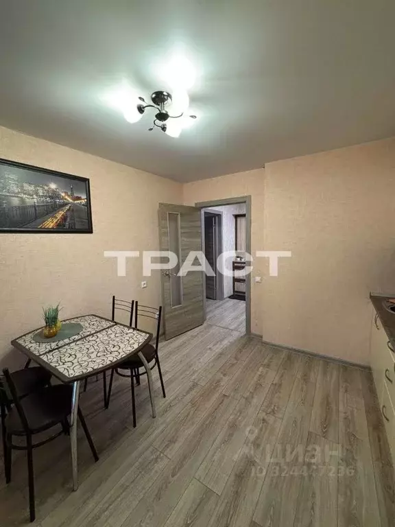 1-к кв. Воронежская область, Воронеж Московский просп., 130к1 (45.5 м) - Фото 1