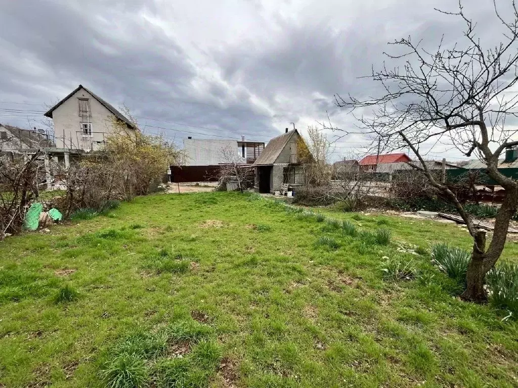 Дом в Севастополь Строитель садовое товарищество,  (15 м) - Фото 2