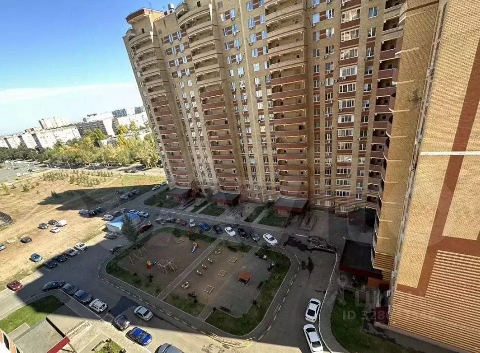 1-к кв. Оренбургская область, Оренбург Нижний проезд, 6 (37.0 м) - Фото 1