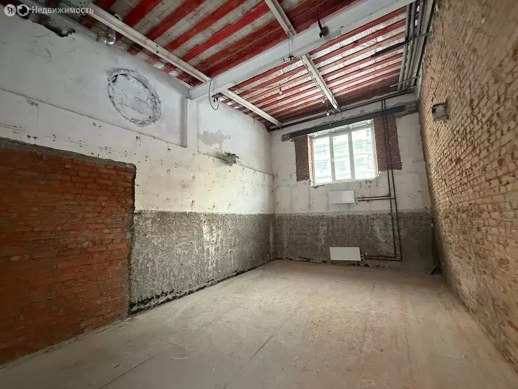 Помещение свободного назначения (33.6 м) - Фото 1