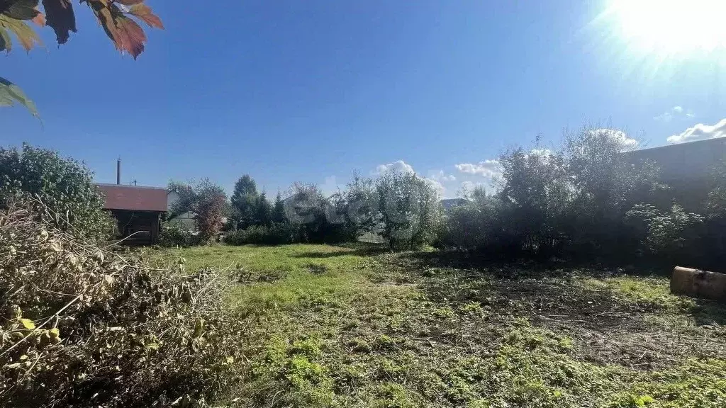 Дом в Тюменская область, Тюмень Ривьера садовое товарищество, ул. ... - Фото 1