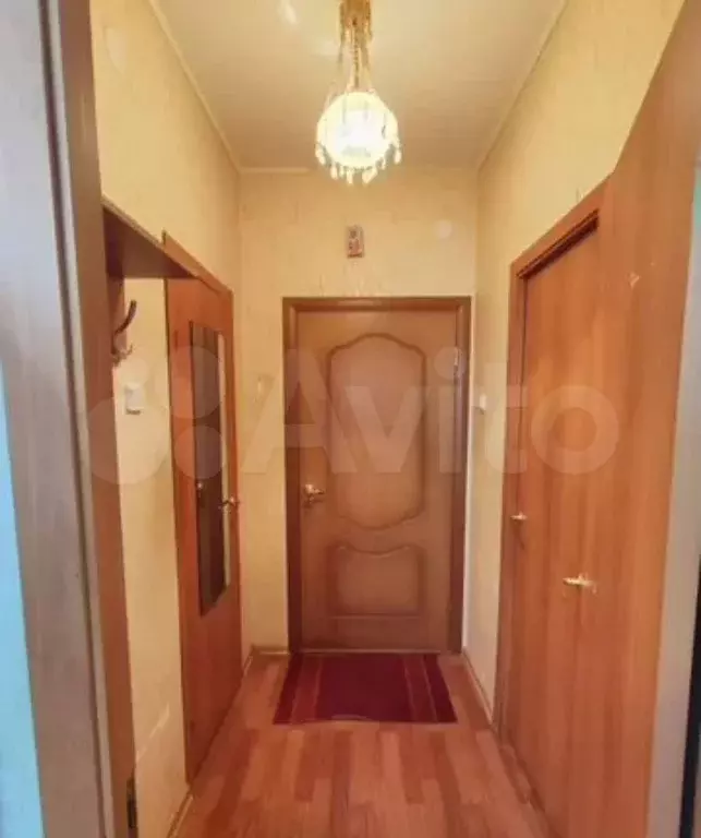 1-к. квартира, 28 м, 1/3 эт. - Фото 0