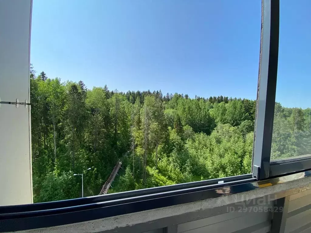 1-к кв. Карелия, Петрозаводск ул. Петрова, 25 (32.0 м) - Фото 1