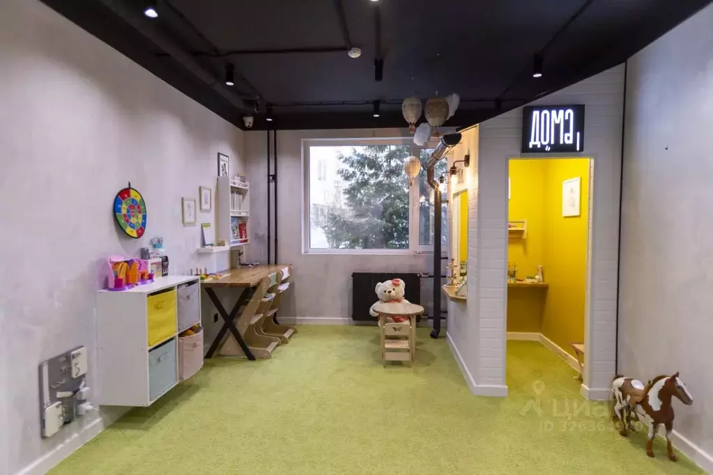 Помещение свободного назначения в Москва, Москва, Московский г. ул. ... - Фото 2