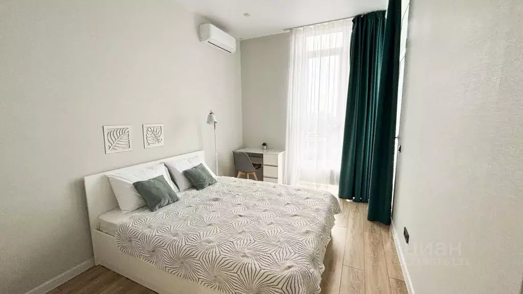 1-к кв. Краснодарский край, Краснодар ул. Константина Гондаря, 103 ... - Фото 1