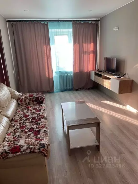 2-к кв. Владимирская область, Владимир проезд Лакина, 2 (45.0 м) - Фото 1