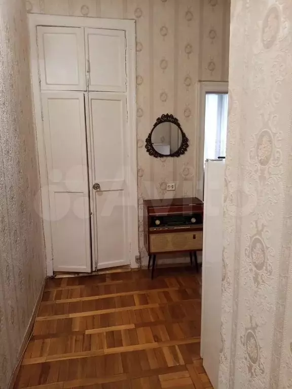 2-к. квартира, 60 м, 4/5 эт. - Фото 1