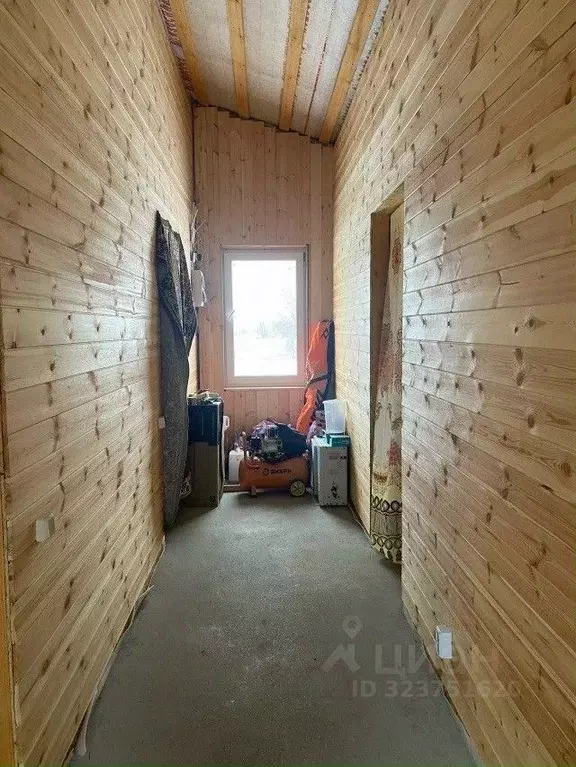 Дом в Челябинская область, Сосновский муниципальный округ, пос. ... - Фото 2