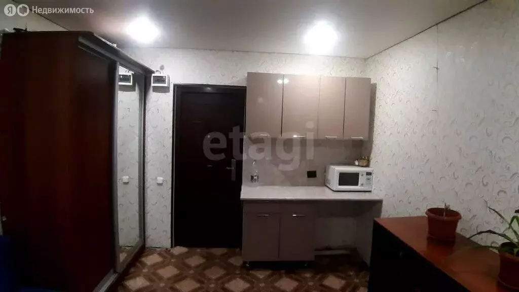 1к в -комнатной квартире (12.5 м) - Фото 1