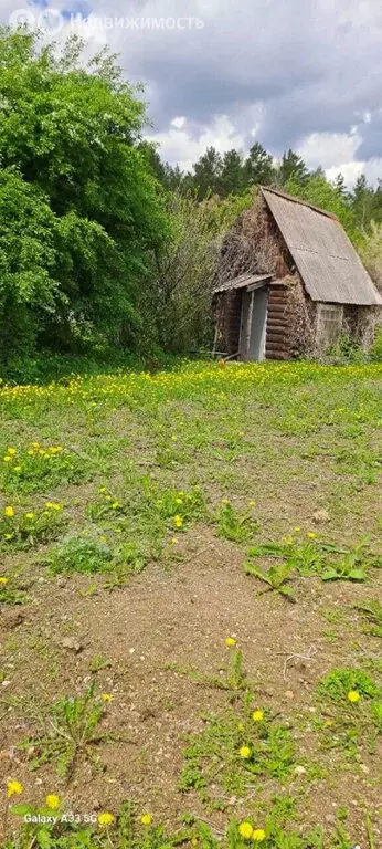 Участок в Рефтинский, СНТ ЦТАИ (7 м) - Фото 1
